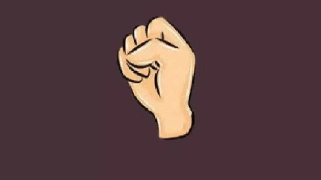 Karşı tarafın kişiliğini bu yöntemle anlayabilirsiniz! Yumruk yapma şekli karakter özelliğini açığa çıkarıyor 2